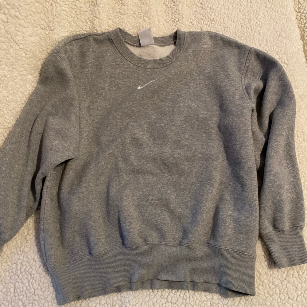 Nike Crew Neck